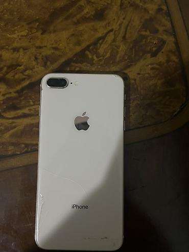 iphone 6 qiyməti: IPhone 8 Plus, 64 GB, Qızılı, Barmaq izi — 1