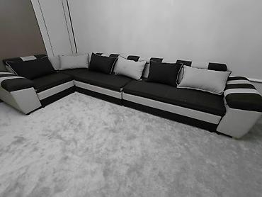 divan lalafo: Продаю срочно 2 мягких диванов в хорошем состоянии — 7