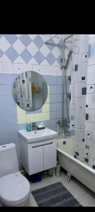 дом магистраль: 67 м², 4 комнаты, Аламединский рынок / базар — 7