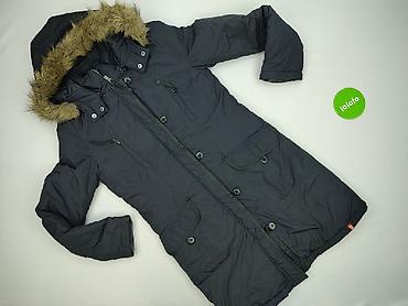 parka esprit: Edc by Esprit, Parka damska, rozmiar M — 2