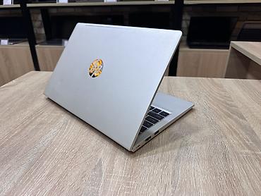HP: İşlənmiş HP ProBook, 14 ", Intel Core i7, 512 GB, Ünvandan götürmə, Ödənişli çatdırılma, Rayonlara çatdırılma — 9