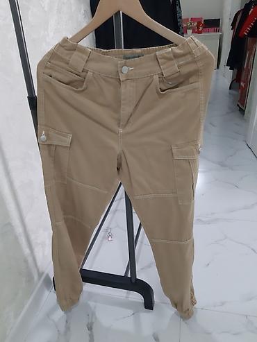 Другая женская одежда: Набор женской одежды 1) Джинсовый комбинезон: - Светло- и — 33