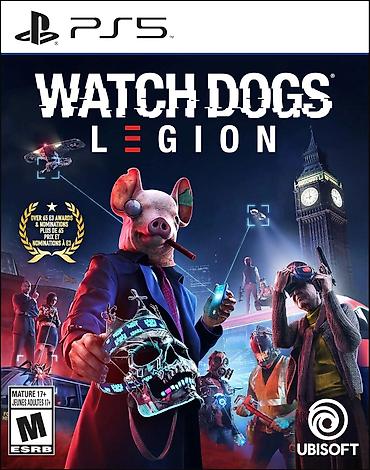 dvi to hdmi: Ps5 watch dogs legion. Tam bağlı upokovkada orginal. Çatdırılma — 1