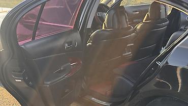lexus 3: Lexus GS: 2005 г., 3 л, Автомат, Бензин, Седан — 9