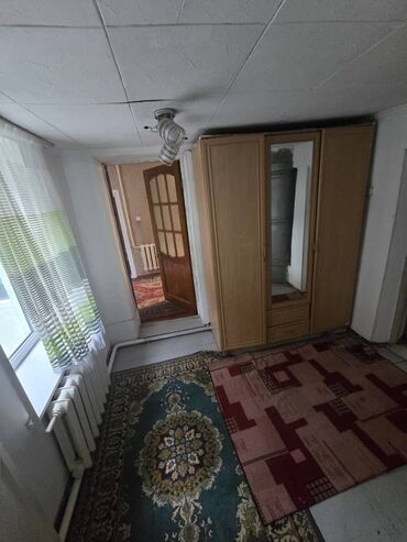 Долгосрочная аренда квартир: 2 комнаты, Агентство недвижимости, Без подселения, С мебелью частично — 9