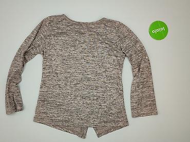 sweter asymetryczny: Sweter damski, rozmiar L — 3