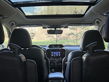 Subaru: Subaru Ascent: 2019 г., 2.4 л, Вариатор, Бензин, Внедорожник — 9