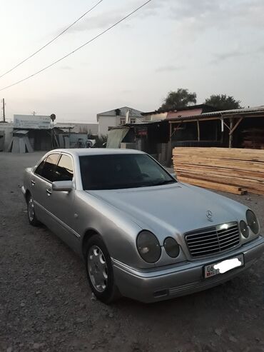 мерседес бенс 350: Mercedes-Benz E-Class: 1996 г., 3.2 л, Механика, Бензин, Седан