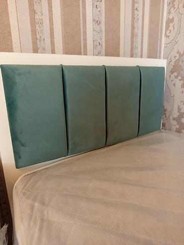 carpayı tek: Yeni, Təknəfərlik çarpayı, Bazalı, Matras ilə, Siyirməsiz, Rusiya — 4