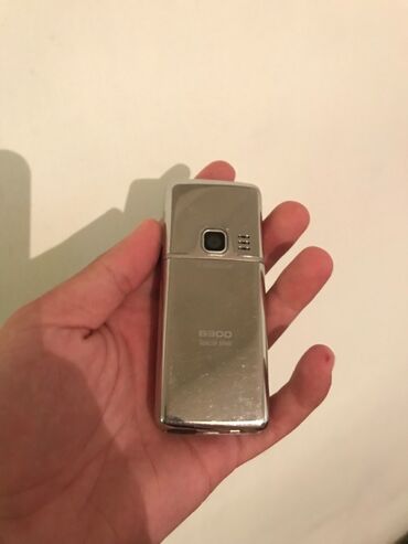 телефон fly iq441: Nokia 6300 4G, Кнопочный