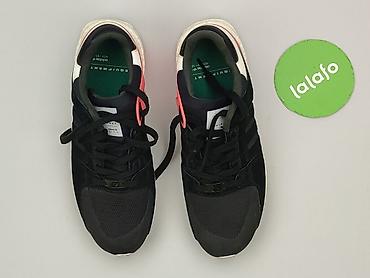 nirvana bluzy: Adidas, Sneakersy dla mężczyzn, rozmiar 41.5 — 2
