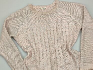 białe bluzki pepco: Sweter, Pepco, M (EU 38), condition - Good