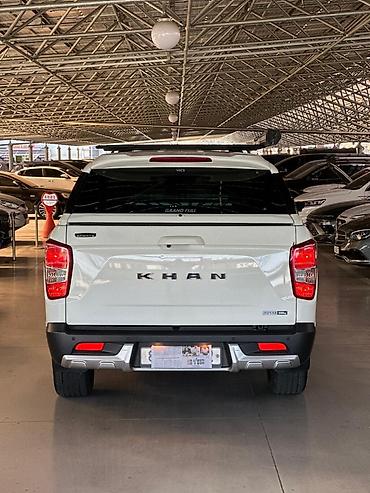 Dongfeng: Dongfeng : 2020 г., Внедорожник — 8