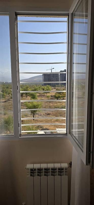 Решетки для окон: Решетки для окон, Другой тип решетки, На заказ, Бесплатная установка — 2