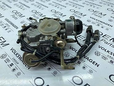 ventil tr413: KARBURATOR ZA NISSAN SUNNY - 2KT60-57 | Karburator za Nissan Sunny — 1