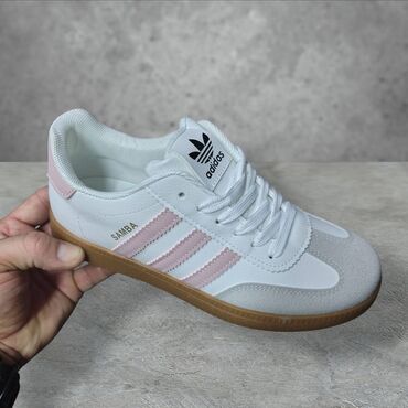 new yorker краљево – слике: Adidas samba patike bele sa rozim Novo Brojevi 36 do 41 fb Moja