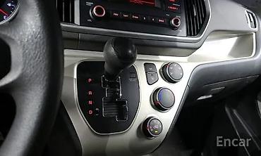 Kia: Kia Ray: 2019 г., Хэтчбэк — 9