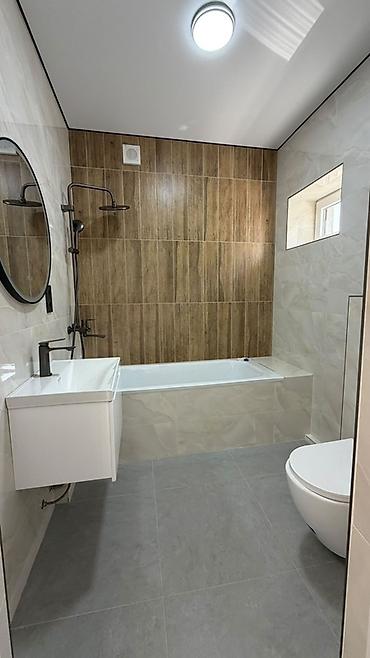 Продажа коттеджей и домов: 5 комнат, 195 м², 4 соток, Бишкек, Ак-Орго ж/м Агентство недвижимости — 12