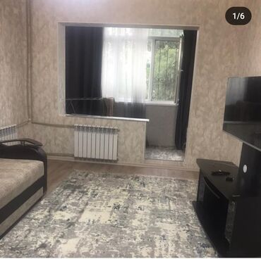 кв 2ком: 1 комната, 37 м², 1 этаж, Евроремонт