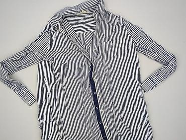 pull amd bear: Zara, Koszula damska, rozmiar M — 1
