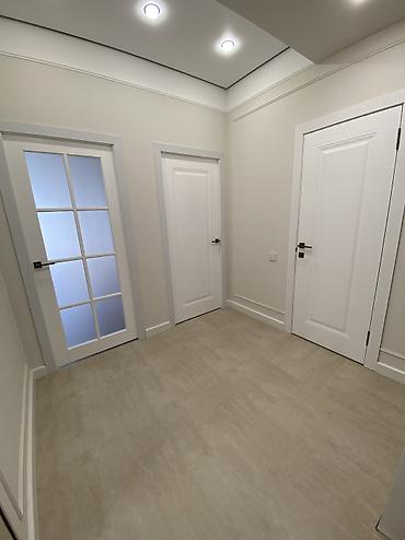 продажа иссык куль: 1 комната, 52 м², Боконбаева/Уметалиева 6 этаж — 9