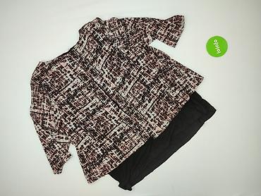 vogue bluzki: Charles Vögele, Bluzka damska, rozmiar 4XL — 3