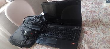 HP: İşlənmiş HP Pavilion, 12 ", AMD Phenom, 128 GB, Ünvandan götürmə