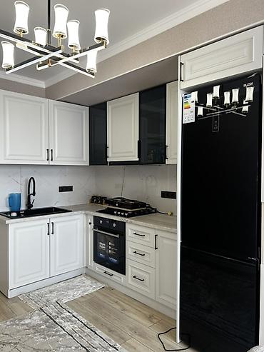 Новостройки от застройщика: Жилой комплекс Luxembourg Сдается 2 комнаты в 3-комнатной квартире — 10