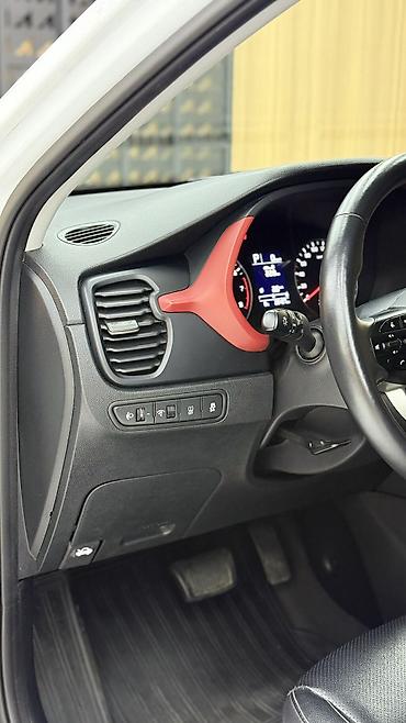 Kia: Kia Rio: 2021 г., 1.6 л, Автомат, Бензин, Седан — 9