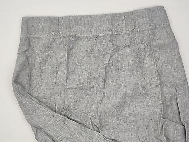 szorty len: C&A, Spódnica damska, rozmiar 5XL — 1