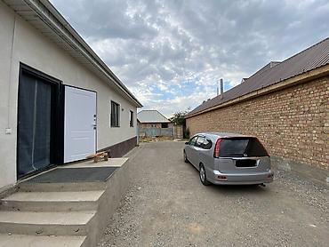 Продажа домов: Дом, 120 м², 3 комнаты, Собственник, Евроремонт at lalafo.kg — 14 Продажа домов: Дом, 120 м², 3 комнаты, Собственник, Евроремонт — 14