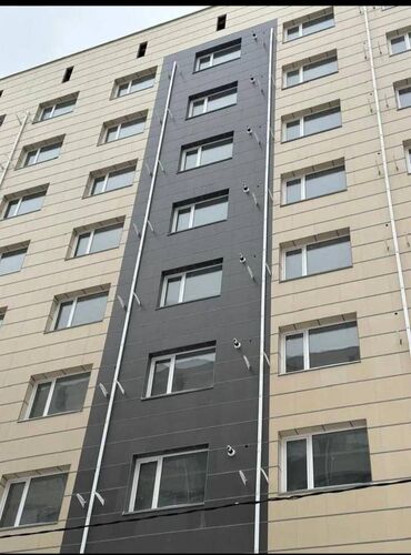 Продажа квартир: 1 комната, 22 м², Элитка, 2 этаж, Евроремонт