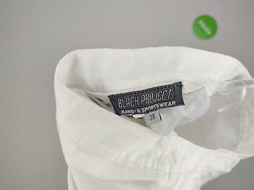 jeans water: Denim Project, Spodnie materiałowe damskie, rozmiar M — 5