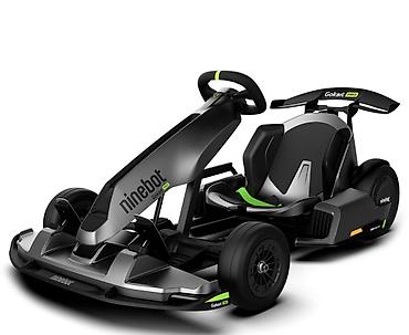 900: Электрический карт Ninebot Gokart (набор для трансформации). Покупали — 1