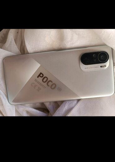телефон реалме: Poco F3, 256 ГБ, 2 SIM