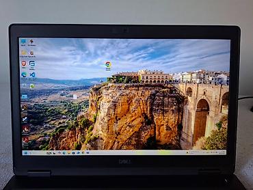 Dell: DELL Precision 3530 - ispravno - konfiguracija prikazana na slikama - — 3