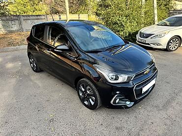 аренда матиз без залога: Сдаю Chevrolet Spark под выкуп, | Предоплата, Водительские права, Рассрочка без банка, Бензин — 2