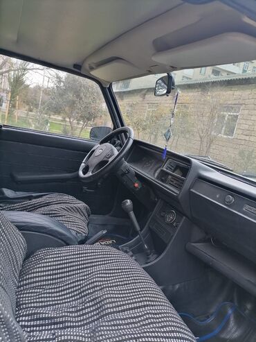 VAZ (LADA): VAZ (LADA) 2107: 1.6 l | 1998 il 1460000 km Sedan — 9