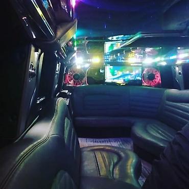 carnaval show: Аренда Лимузина Hummer H2 Prise List: Гулянки‍ Выписка с роддома — 8