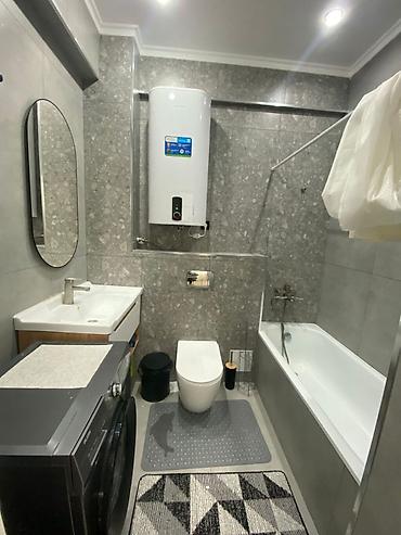 Продажа квартир: 1 комната, 45 м², Элитка, 4 этаж, Евроремонт — 2