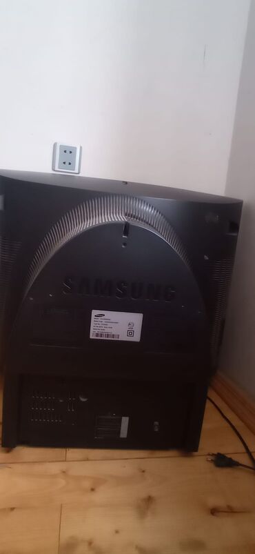 tv samsung 108 cm: İşlənmiş Televizor Samsung Ünvandan götürmə