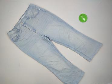 dzwony h: Beloved, Jeansy damskie, rozmiar 2XL — 2