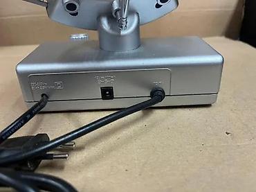 Aksesoari za TV i video: Hama pojačana sobna antena – UHF/VHF/UKW - Model: Hama UHF/VHF/UKW — 5