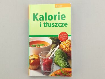 Książki: Książka, gatunek - O gotowaniu, język - Polski, stan - Bardzo dobry