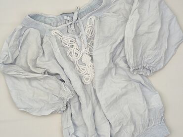 Women's blouse, size L (EU 40)