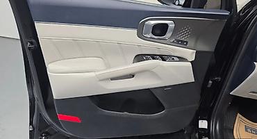 sorento: Kia Sorento: 2022 г. — 7