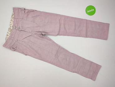 tom tailor pl: Spodnie materiałowe damskie, rozmiar S — 2
