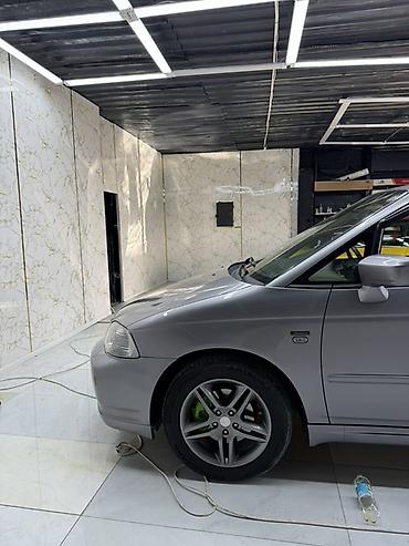 Продажа авто: Honda Odyssey: 2002 г., 2.3 л, Автомат, Бензин, Минивэн — 1