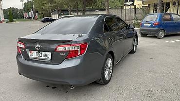 фары к5 киа 2019: Toyota Camry: 2012 г., 2.5 л, Автомат, Бензин, Седан — 2