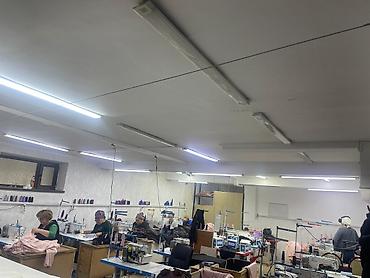 Продажа цехов, заводов, фабрик: Цех, Действующий, 186 м² — 9